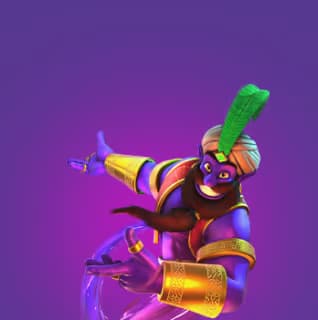 Weekend Reload - 50% weekenddeal