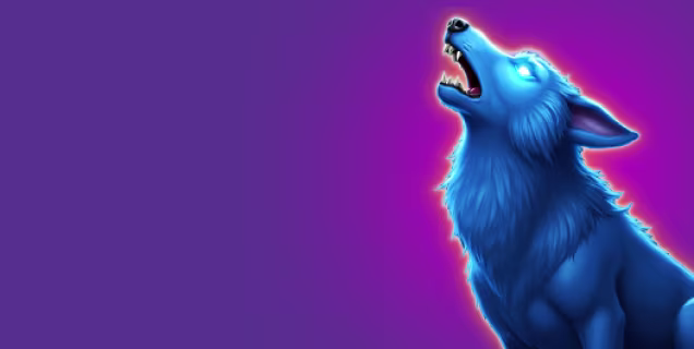 Welkomstdeal - 100% tot €500 + 100 Free Spins (desktop)