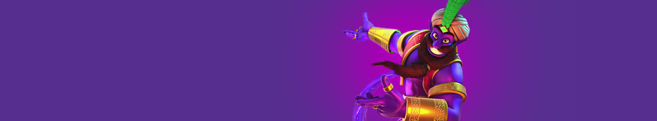 NetEnt Mystery Prize Program